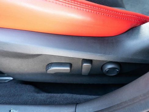 Used 2025 Subaru WRX Limited image 23