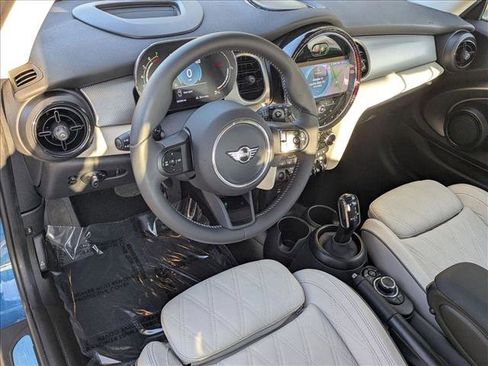 Used 2024 MINI Cooper S image 10