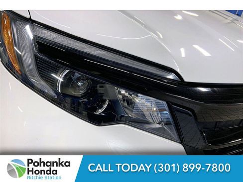 Used 2022 Honda Pilot TrailSport image 28