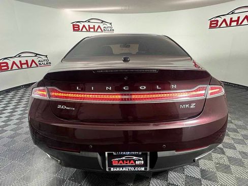 Used 2013 Lincoln MKZ image 6
