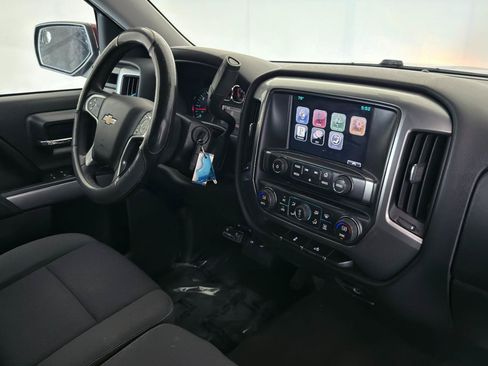 Used 2015 Chevrolet Silverado 1500 LT w/ All Star Edition AWD/4WD image 25