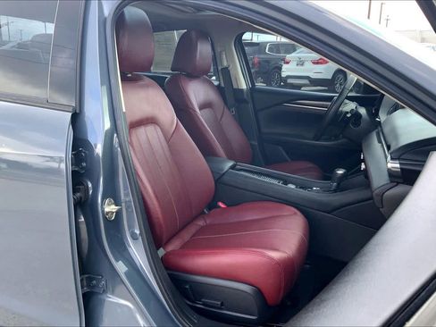 Used 2021 MAZDA MAZDA6 Carbon Edition image 9