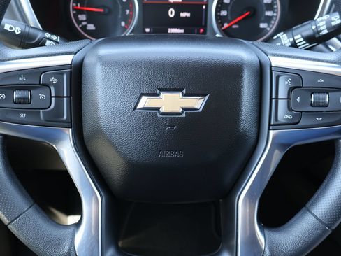Used 2024 Chevrolet Blazer LT w/ Convenience Package FWD image 23