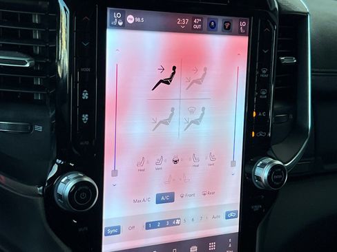 New 2026 RAM 1500 Laramie image 19