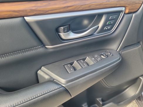 Certified 2019 Honda CR-V EX-L image 16