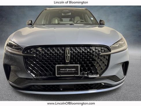 New 2026 Lincoln Aviator Black Label w/ Black Label Special Edition AWD/4WD image 11