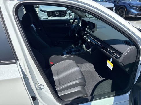 New 2026 Honda Civic Sport image 15