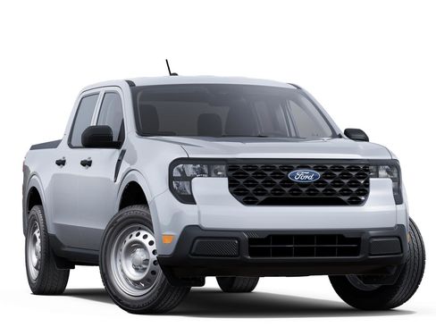 New 2025 Ford Maverick XL w/ Equipment Group 101A image 22