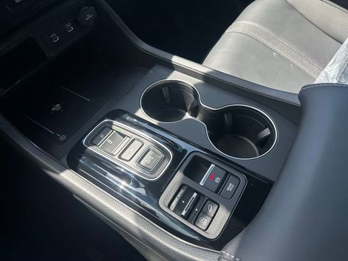 New 2026 Honda Pilot EX-L image 18