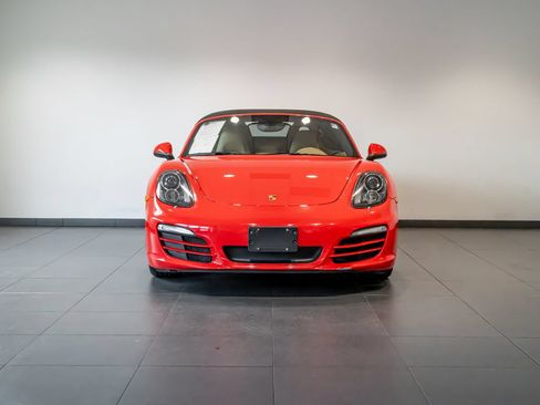Used 2013 Porsche Boxster RWD image 10