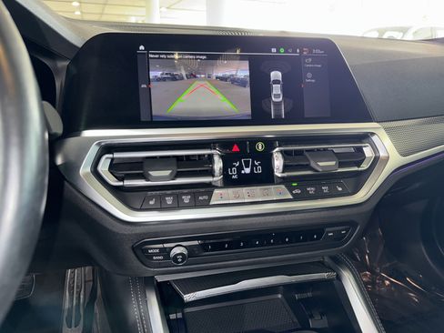 Certified 2022 BMW M440i Coupe w/ Premium Package image 23