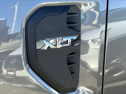 New 2025 Ford Ranger XLT image 14