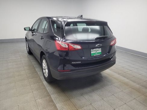 Used 2020 Chevrolet Equinox LS AWD/4WD image 5