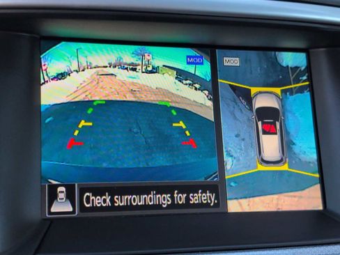 Used 2019 Nissan Pathfinder SL image 30