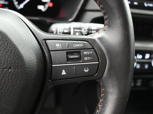 Used 2024 Honda CR-V Sport image 29