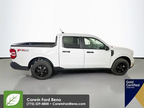 Certified 2024 Ford Maverick XLT w/ Equipment Group 300A Standard AWD/4WD image 11