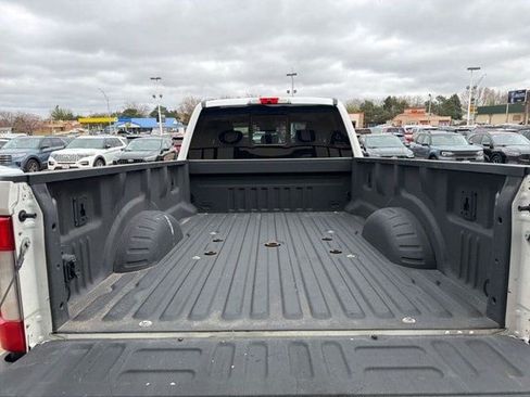 Used 2019 Ford F450 Limited AWD/4WD image 12