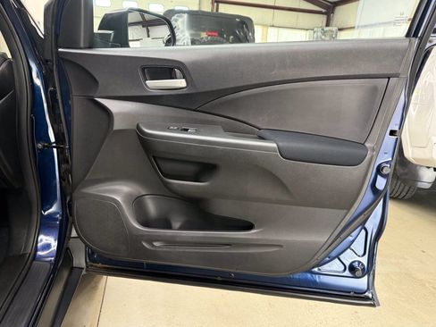 Used 2015 Honda CR-V LX image 15