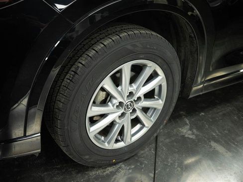 Used 2024 MAZDA CX-5 AWD 2.5 S w/ Select Package image 4