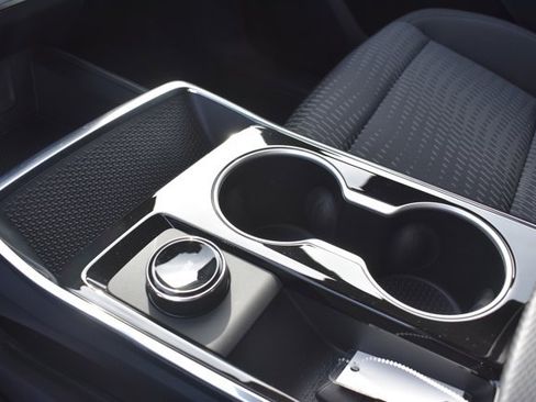 New 2026 Chevrolet Equinox LT w/ Midnight Edition image 26