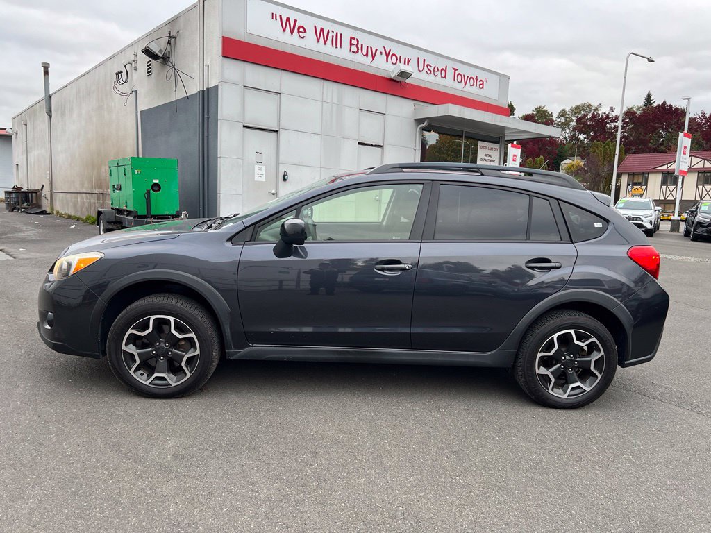 Used 2014 Subaru Crosstrek 2.0i Premium AWD/4WD image 7