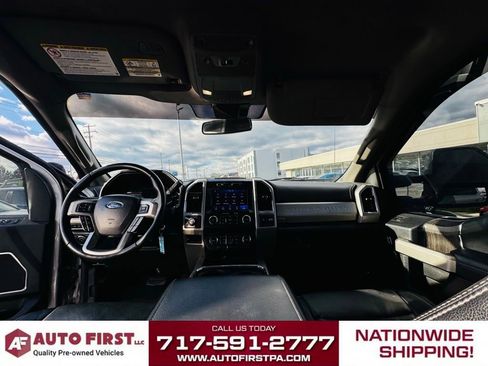 Used 2021 Ford F350 Lariat image 20
