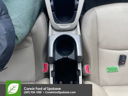 Used 2012 Toyota Prius Two image 30