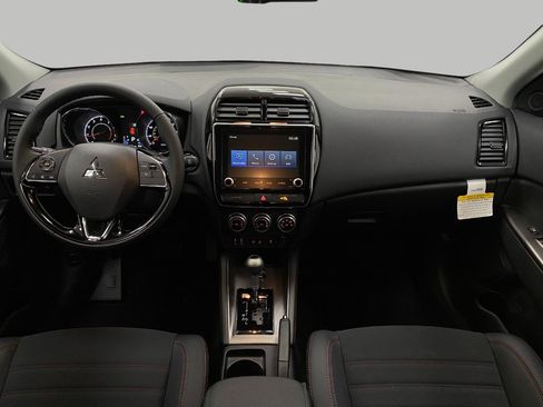 New 2025 Mitsubishi Outlander Sport AWD image 20