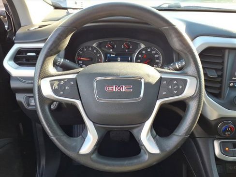 Used 2023 GMC Acadia SLE w/ Driver Convenience Package image 19