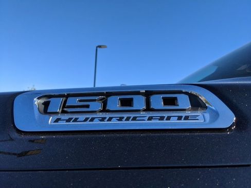 New 2026 RAM 1500 Big Horn image 24