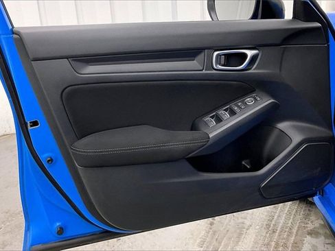 Certified 2023 Honda Civic Sport image 20