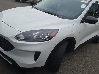 Used 2022 Ford Escape SE w/ Convenience Package