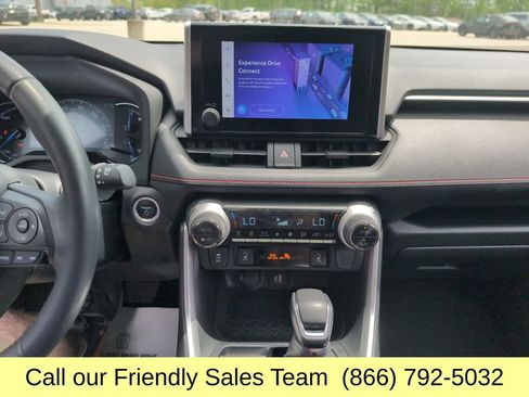 Used 2023 Toyota RAV4 SE AWD/4WD image 19