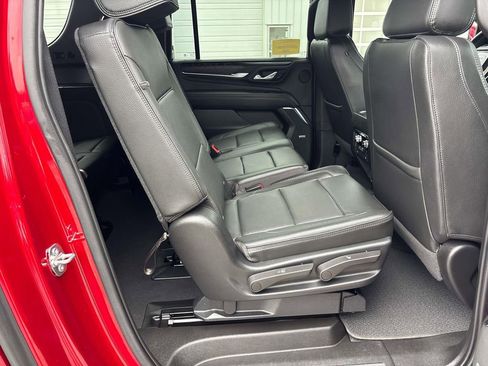Used 2023 GMC Yukon XL Denali AWD/4WD image 20