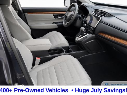 Used 2019 Honda CR-V EX image 13