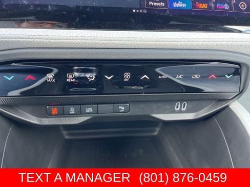 New 2026 Jeep Cherokee Laredo AWD/4WD image 21