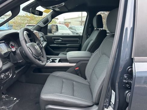 New 2026 RAM 1500 Big Horn image 45