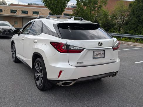 Used 2017 Lexus RX 350 AWD w/ Premium Package image 5