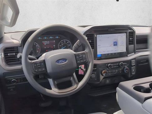 New 2026 Ford F150 XL AWD/4WD image 19