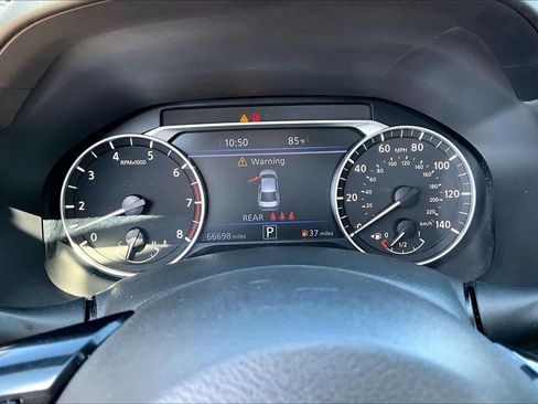 Used 2023 Nissan Altima 2.5 SL FWD image 25