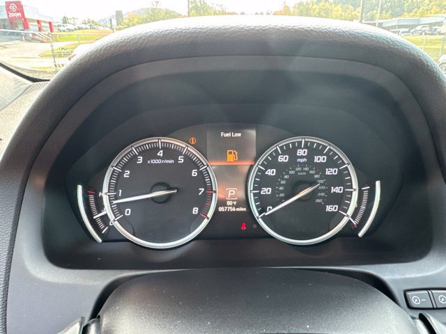 Used 2015 Acura TLX w/ Technology Package AWD/4WD image 22