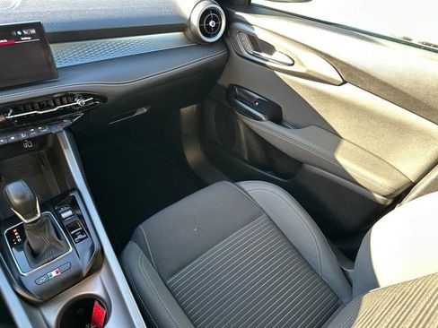 Used 2025 Alfa Romeo Tonale w/ Active Assist Package AWD/4WD image 19