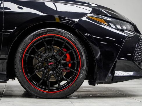 Used 2020 Toyota Avalon TRD w/ All Weather Liner Package FWD image 11