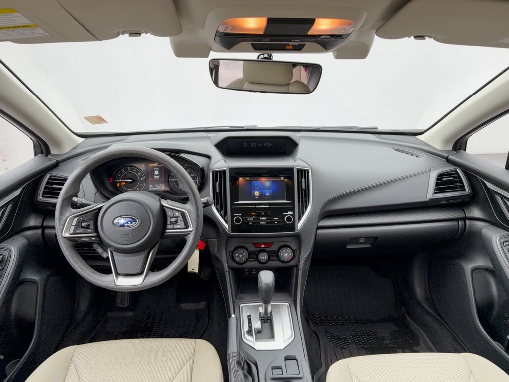 Used 2020 Subaru Impreza 2.0i w/ Popular Package #2 AWD/4WD image 21