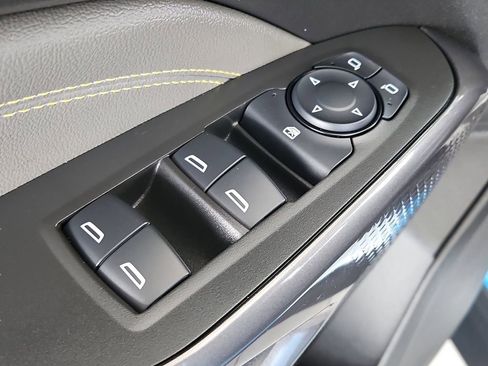 Certified 2025 Chevrolet Trax ACTIV w/ Driver Confidence Package image 25