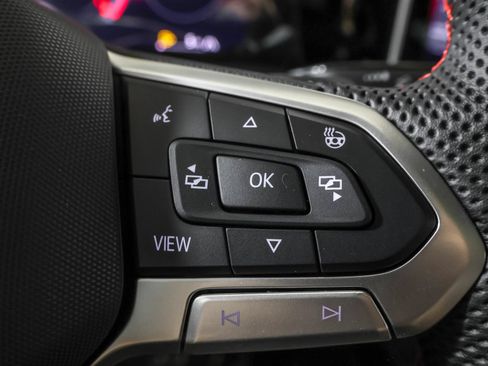 New 2026 Volkswagen GTI SE FWD image 26