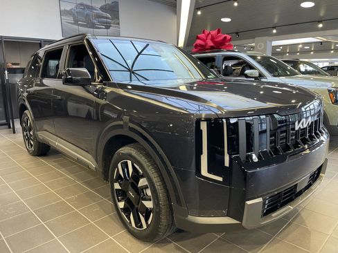 New 2027 Kia Telluride S AWD/4WD image 1