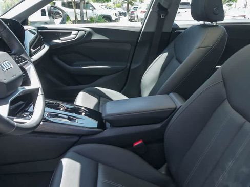 Used 2025 Audi A5 2.0T Premium w/ Convenience Package AWD/4WD image 12
