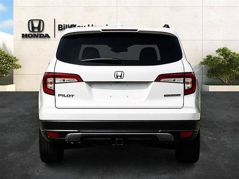 Used 2022 Honda Pilot Special Edition image 6