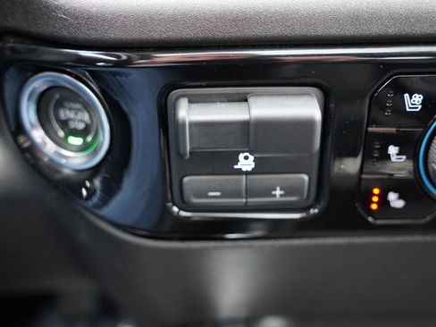 Certified 2024 Chevrolet Silverado 3500 LTZ w/ LTZ Premium Package image 29